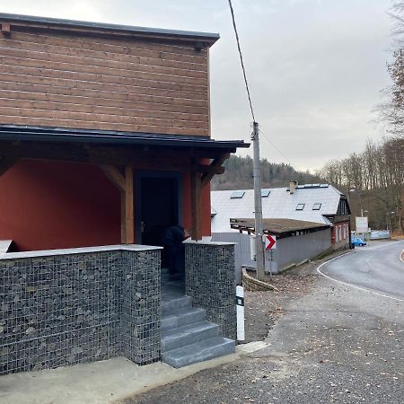 Apartman Katerinky Liberec Bagian luar foto