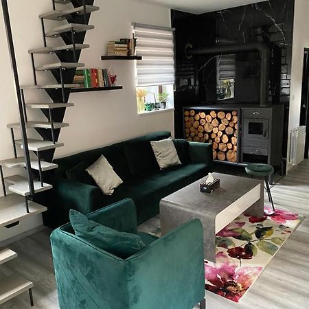 Apartman Katerinky Liberec Bagian luar foto