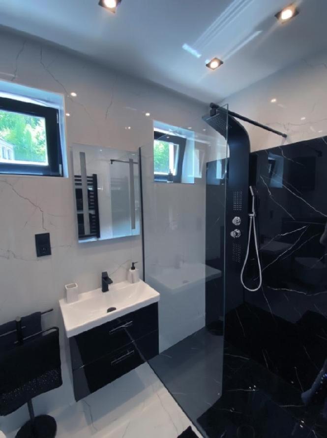 Apartman Katerinky Liberec Bagian luar foto