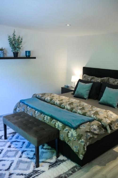 Apartman Katerinky Liberec Bagian luar foto