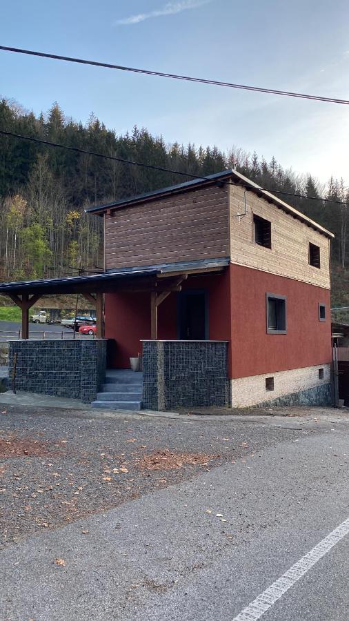 Apartman Katerinky Liberec Bagian luar foto