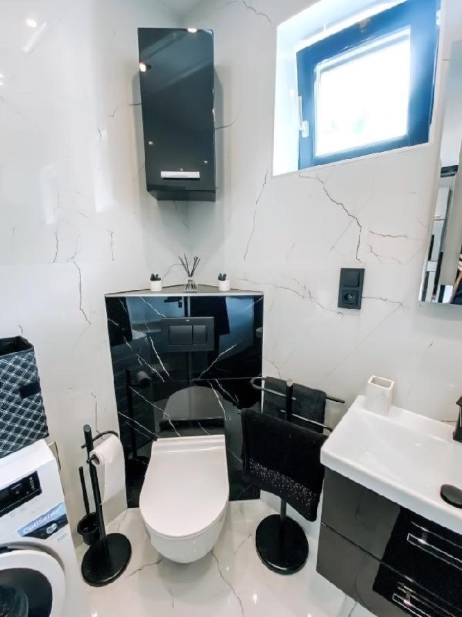 Apartman Katerinky Liberec Bagian luar foto