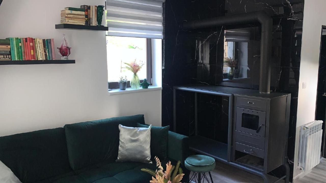 Apartman Katerinky Liberec Bagian luar foto
