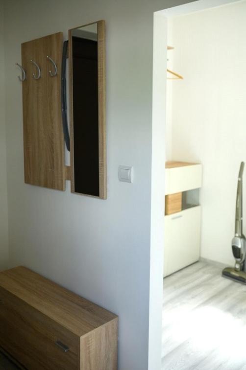 Apartman Katerinky Liberec Bagian luar foto
