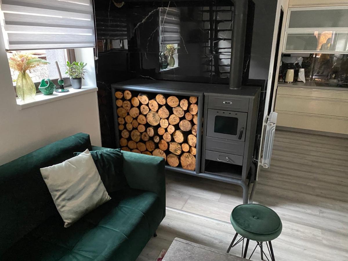 Apartman Katerinky Liberec Bagian luar foto