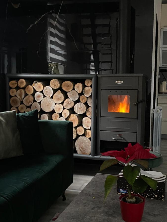 Apartman Katerinky Liberec Bagian luar foto